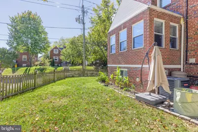 737 Whittier Street NW, Washington, DC 20012 - Photo 59
