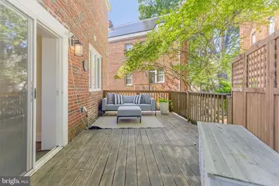 737 Whittier Street NW, Washington, DC 20012 - Photo 53