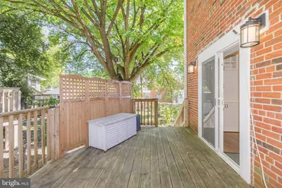 737 Whittier Street NW, Washington, DC 20012 - Photo 55
