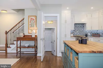 737 Whittier Street NW, Washington, DC 20012 - Photo 17