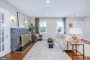 737 Whittier St NW, Washington, DC 20012 - Photo 5
