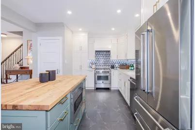 737 Whittier Street NW, Washington, DC 20012 - Photo 13