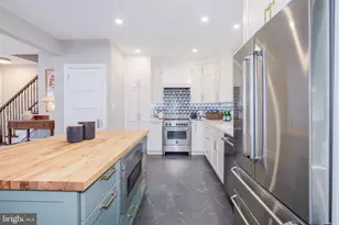 737 Whittier St NW, Washington, DC 20012 - Photo 13