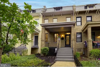 1717 2nd Street NW, Washington, DC 20001 - Photo 1