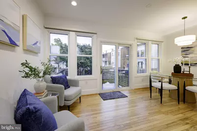 1717 2nd Street NW, Washington, DC 20001 - Photo 11