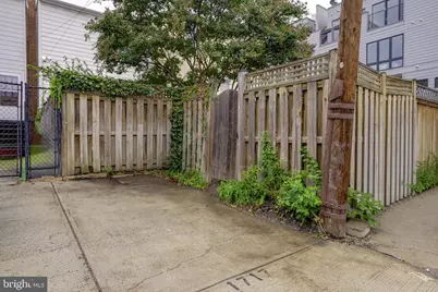 1717 2nd Street NW, Washington, DC 20001 - Photo 37
