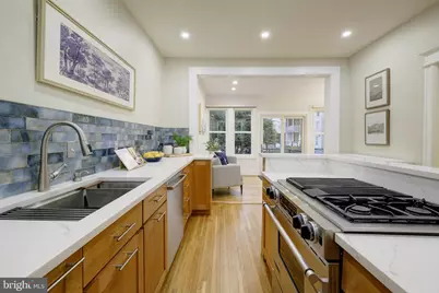 1717 2nd Street NW, Washington, DC 20001 - Photo 7