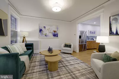 1717 2nd Street NW, Washington, DC 20001 - Photo 3