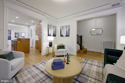 1717 2nd Street NW, Washington, DC 20001 - Photo 5