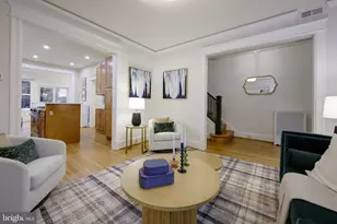 1717 2nd St NW, Washington, DC 20001 - Photo 5