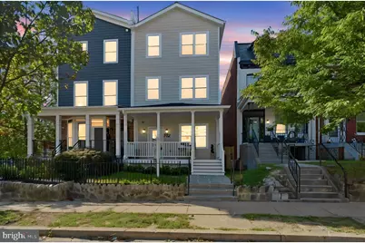 702 Randolph Street NW #2, Washington, DC 20011 - Photo 41