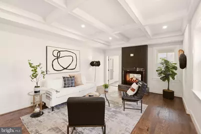 702 Randolph Street NW #2, Washington, DC 20011 - Photo 1