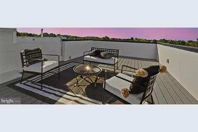 702 Randolph Street NW #2, Washington, DC 20011 - Photo 37
