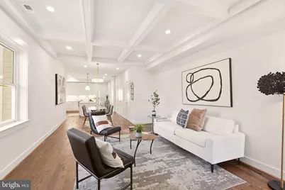 702 Randolph Street NW #2, Washington, DC 20011 - Photo 7