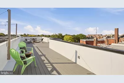 702 Randolph Street NW #2, Washington, DC 20011 - Photo 33