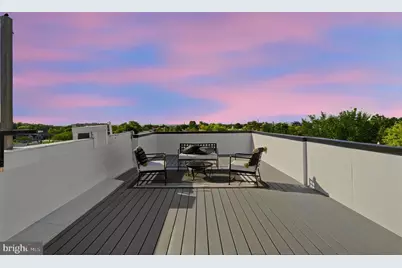 702 Randolph Street NW #2, Washington, DC 20011 - Photo 35
