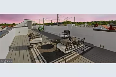 702 Randolph Street NW #2, Washington, DC 20011 - Photo 39