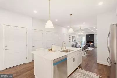702 Randolph Street NW #2, Washington, DC 20011 - Photo 11