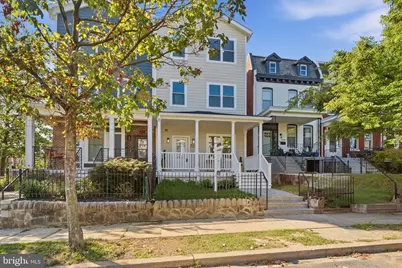 702 Randolph Street NW #2, Washington, DC 20011 - Photo 43
