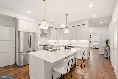 702 Randolph Street NW #2, Washington, DC 20011 - Photo 9