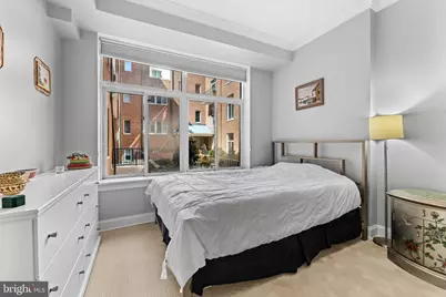 2801 Connecticut Avenue NW #4, Washington, DC 20008 - Photo 11