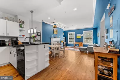2801 Connecticut Avenue NW #4, Washington, DC 20008 - Photo 9
