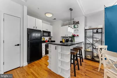 2801 Connecticut Avenue NW #4, Washington, DC 20008 - Photo 7