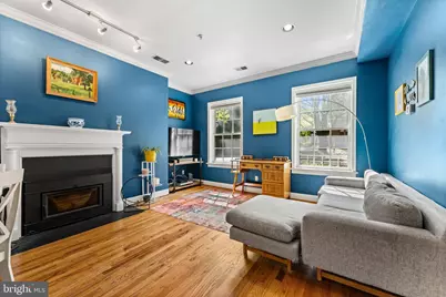 2801 Connecticut Avenue NW #4, Washington, DC 20008 - Photo 3