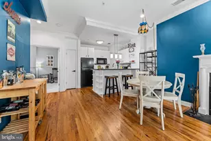 2801 Connecticut Ave NW, Washington, DC 20008 - Photo 5