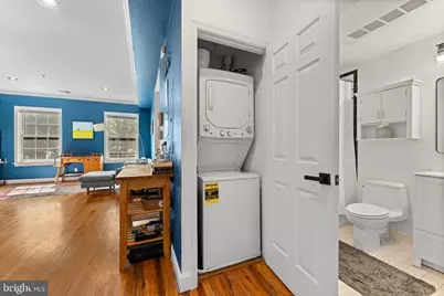 2801 Connecticut Avenue NW #4, Washington, DC 20008 - Photo 15