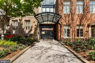 2801 Connecticut Avenue NW #4, Washington, DC 20008 - Photo 17