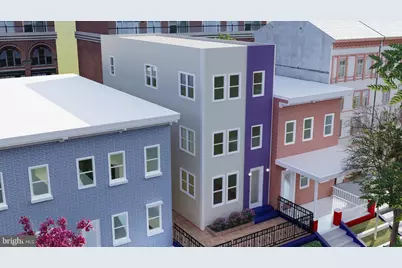1212 I Street NE #UNIT A, Washington, DC 20002 - Photo 3