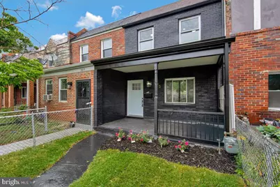 305 34th Place NE, Washington, DC 20019 - Photo 3