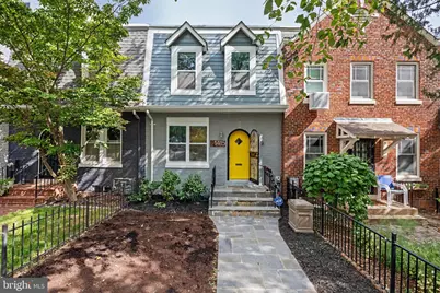 1415 Trinidad Avenue NE, Washington, DC 20002 - Photo 1