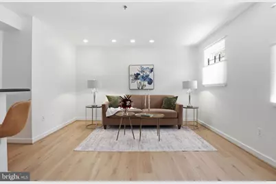 1512 Marion Street NW #101, Washington, DC 20001 - Photo 5