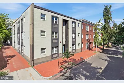 1512 Marion Street NW #101, Washington, DC 20001 - Photo 3