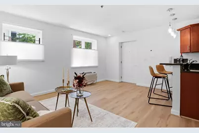 1512 Marion Street NW #101, Washington, DC 20001 - Photo 7