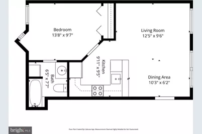 1512 Marion Street NW #101, Washington, DC 20001 - Photo 23