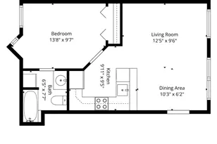 1512 Marion St NW, Washington, DC 20001 - Photo 23