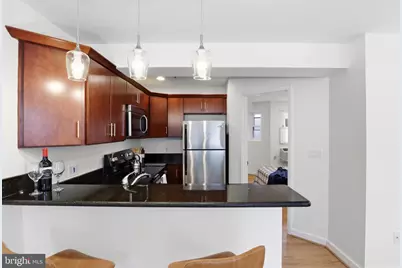 1512 Marion Street NW #101, Washington, DC 20001 - Photo 11