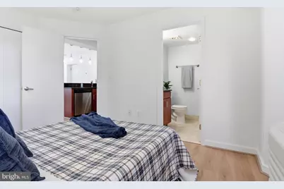 1512 Marion Street NW #101, Washington, DC 20001 - Photo 17
