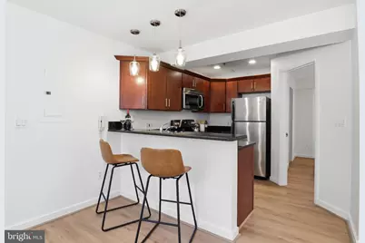 1512 Marion Street NW #101, Washington, DC 20001 - Photo 9