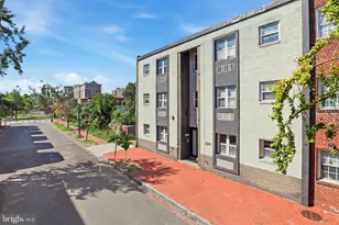 1512 Marion St NW, Washington, DC 20001 - Photo 1