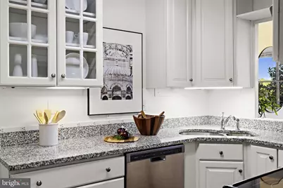 3900 Watson Place NW #B-4G, Washington, DC 20016 - Photo 11