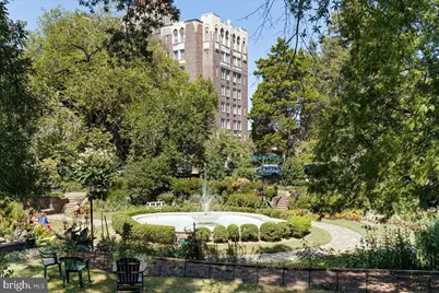 3900 Watson Place NW #B-4G, Washington, DC 20016 - Photo 29