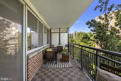 3900 Watson Place NW #B-4G, Washington, DC 20016 - Photo 25