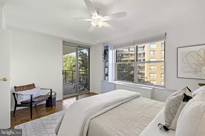 3900 Watson Place NW #B-4G, Washington, DC 20016 - Photo 15