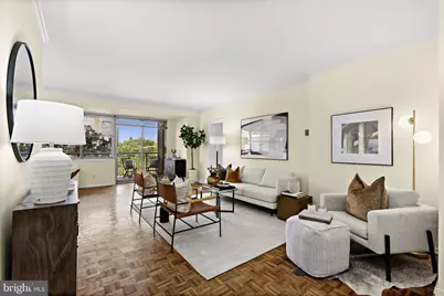 3900 Watson Place NW #B-4G, Washington, DC 20016 - Photo 3