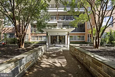 3900 Watson Place NW #B-4G, Washington, DC 20016 - Photo 1