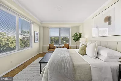 3900 Watson Place NW #B-4G, Washington, DC 20016 - Photo 19
